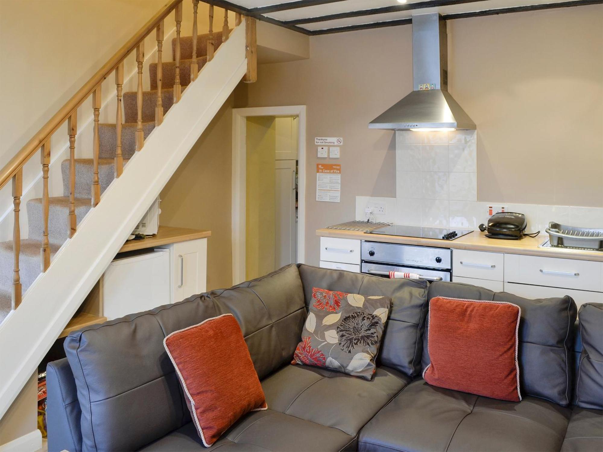 4 Tan Y Bryn Terrace Villa Prenteg Екстериор снимка