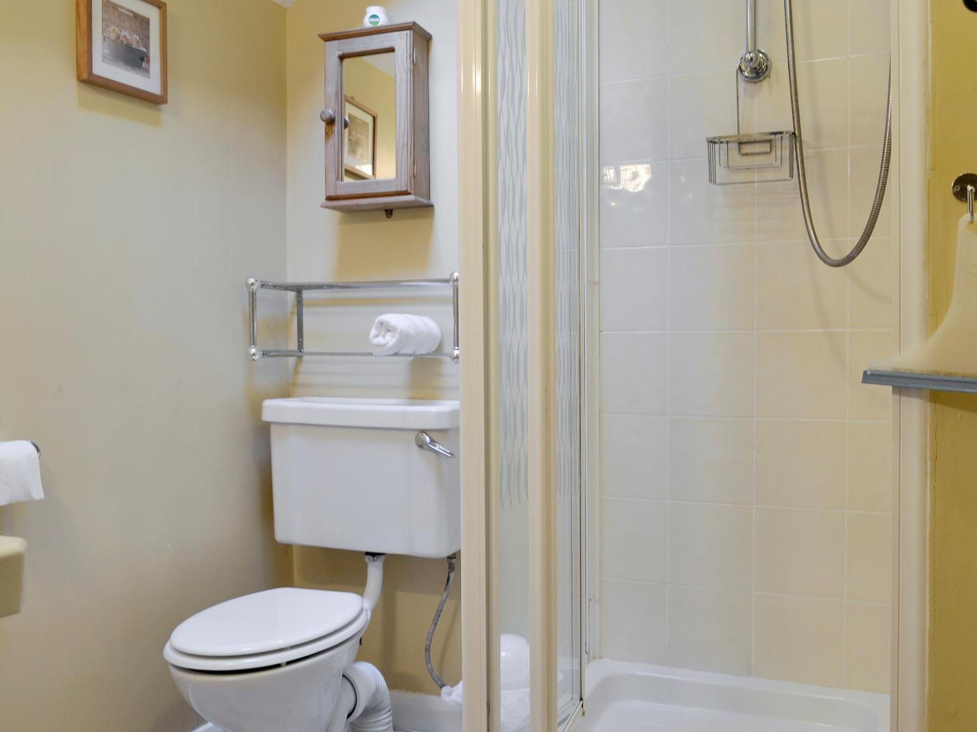 4 Tan Y Bryn Terrace Villa Prenteg Екстериор снимка